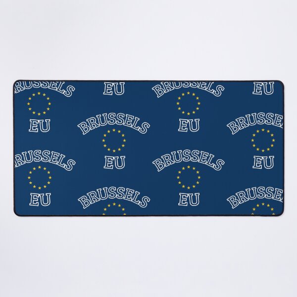 Item preview, Brussels European Union Vintage designed and sold by THE Company.