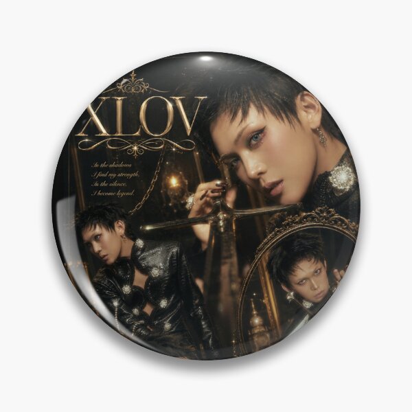 Item preview, HYUN of XLOV designed and sold by jaofnn.
