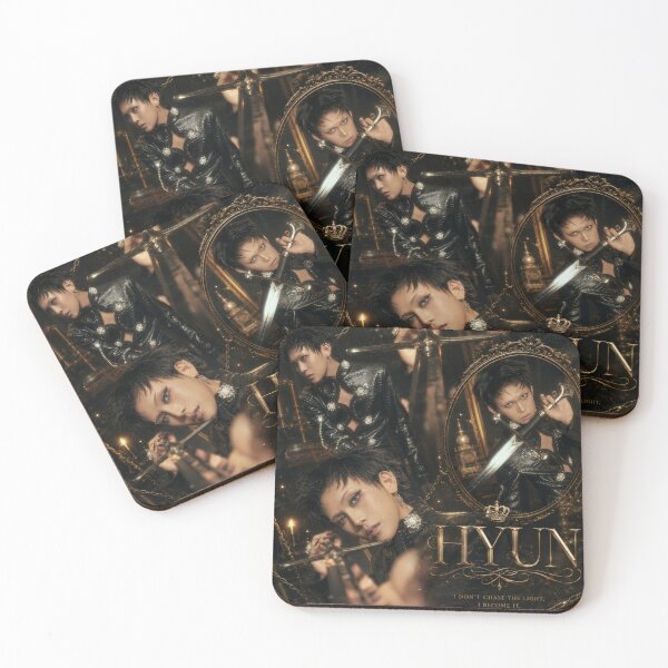 Item preview, HYUN of XLOV designed and sold by jaofnn.