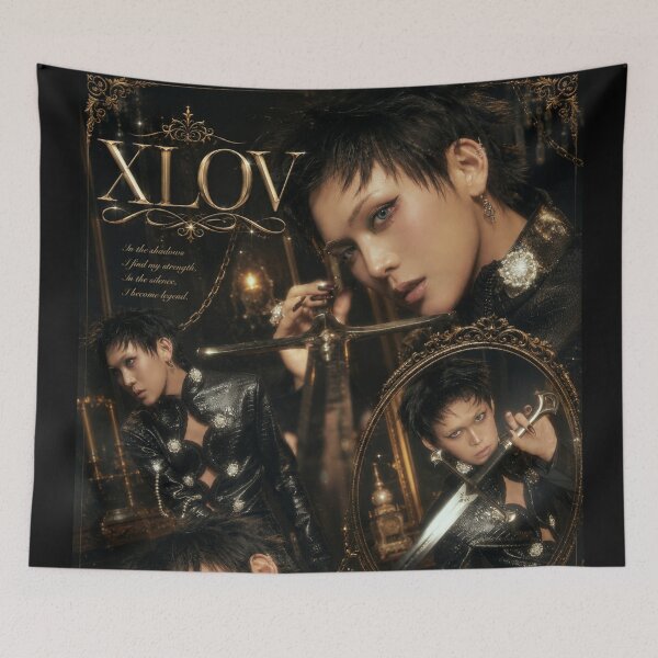 Item preview, HYUN of XLOV designed and sold by jaofnn.