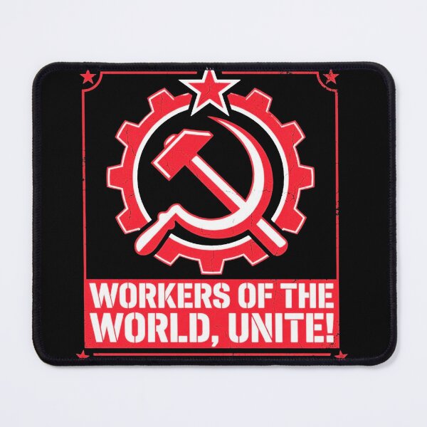 Item preview, Hammer & Sickle designed and sold by CSGODesignz.