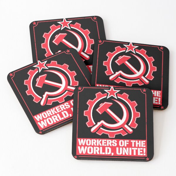 Item preview, Hammer & Sickle designed and sold by CSGODesignz.