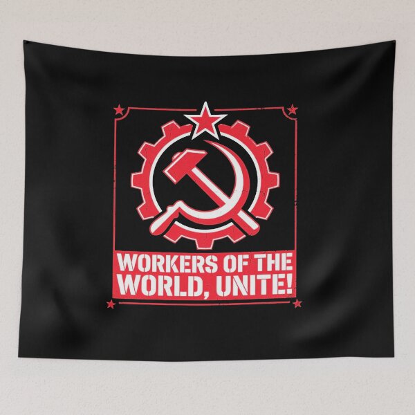 Item preview, Hammer & Sickle designed and sold by CSGODesignz.