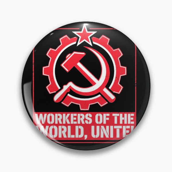 Item preview, Hammer & Sickle designed and sold by CSGODesignz.