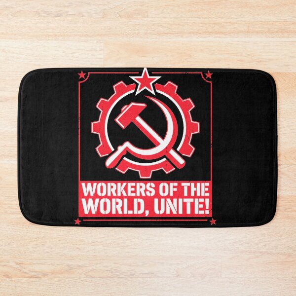 Item preview, Hammer & Sickle designed and sold by CSGODesignz.