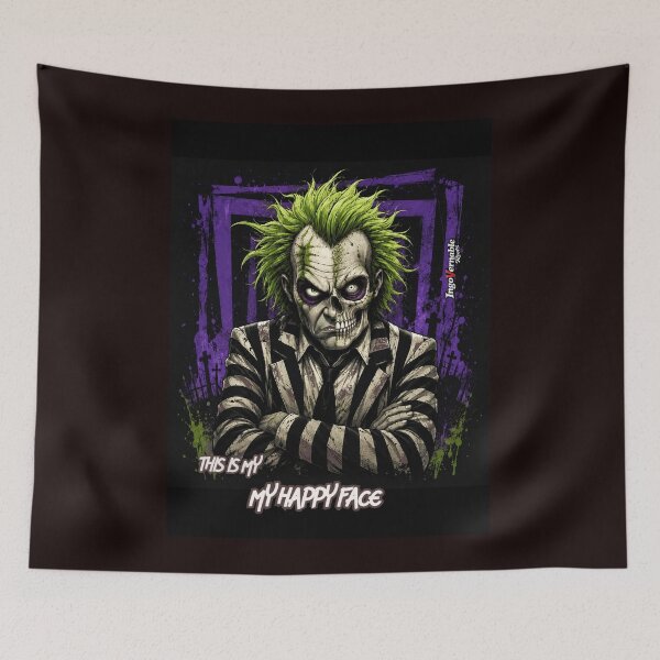 Item preview, Happy Face designed and sold by virusRojo.