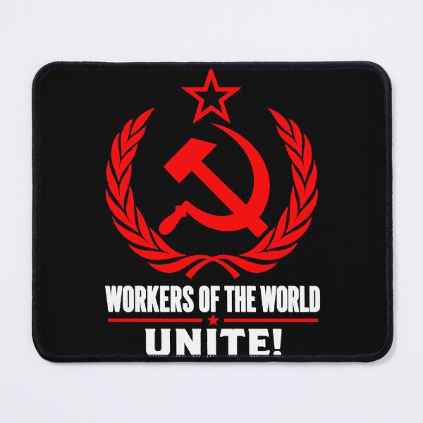 Item preview, The Hammer & Sickle designed and sold by CSGODesignz.