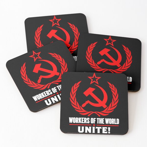 Item preview, The Hammer & Sickle designed and sold by CSGODesignz.