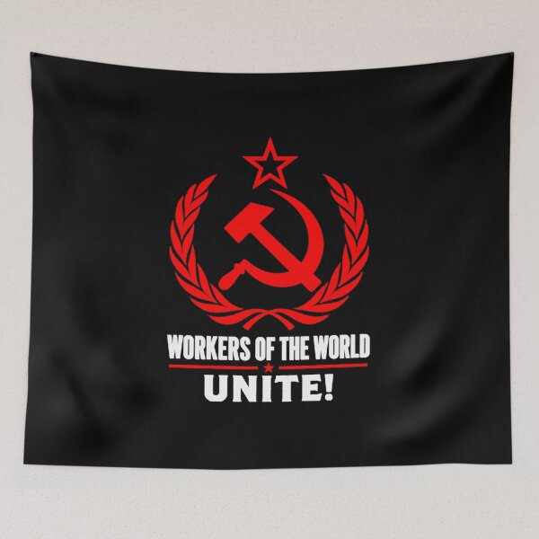 Item preview, The Hammer & Sickle designed and sold by CSGODesignz.