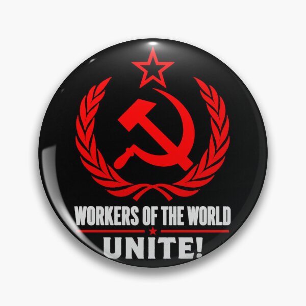 Item preview, The Hammer & Sickle designed and sold by CSGODesignz.