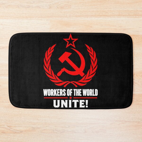 Item preview, The Hammer & Sickle designed and sold by CSGODesignz.