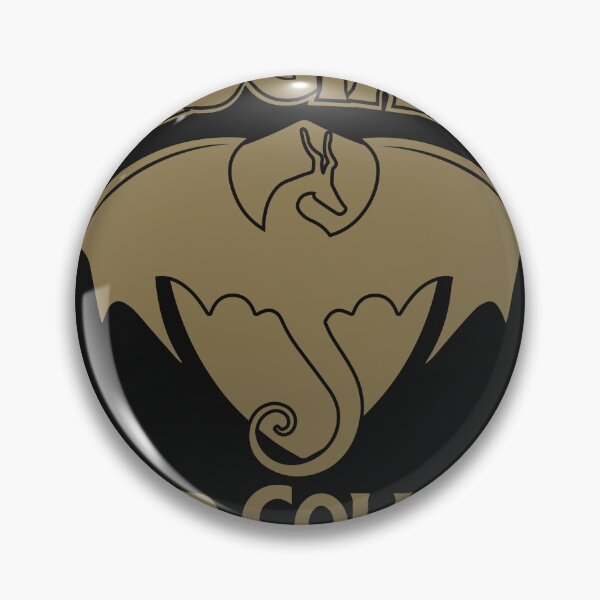 Item preview, Basgiath War College designed and sold by OddityDesign.