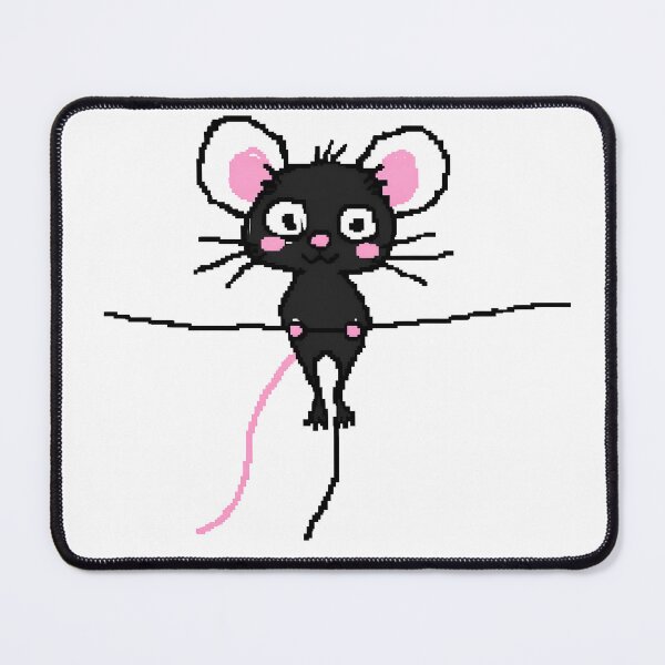 Item preview, Rat Mouse Cute designed and sold by Arty Art.