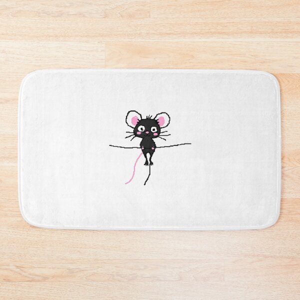 Item preview, Rat Mouse Cute  designed and sold by Spirit of Siam.