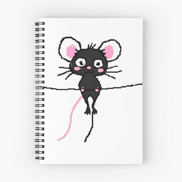 Item preview, Rat Mouse Cute  designed and sold by Spirit of Siam.