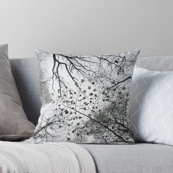 Item preview, magnolia tree with neighbors designed and sold by photographic contemplations.