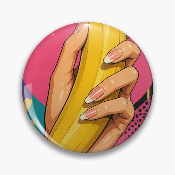 Item preview, Banana Grip designed and sold by Zero Canon.