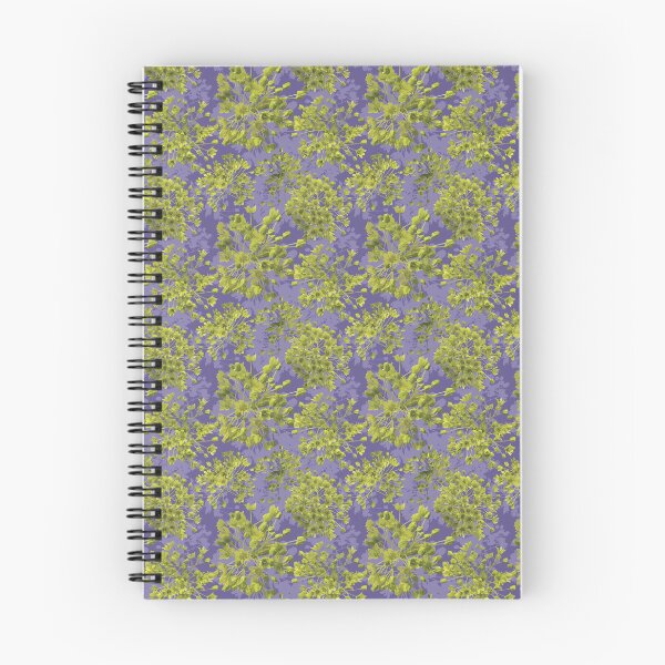 Item preview, Spring Maple on Purple designed and sold by Digitalmyth's Designs.
