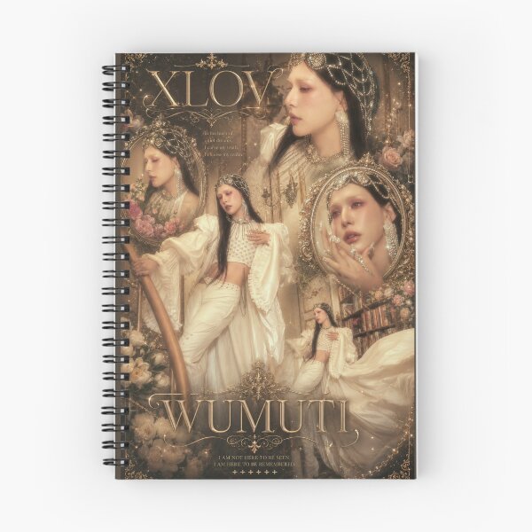 Item preview, WUMUTI of XLOV designed and sold by jaofnn.