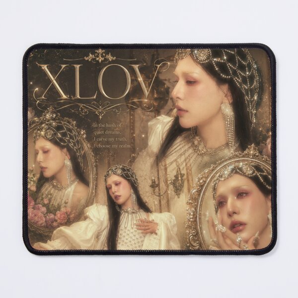 Item preview, WUMUTI of XLOV designed and sold by jaofnn.