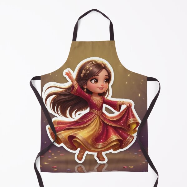 Item preview, Golden Royalty Dance designed and sold by Azurart2.
