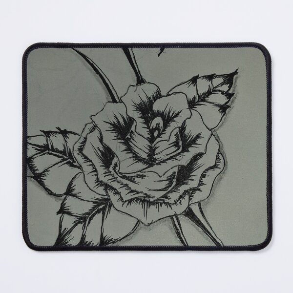 Item preview, Rose tribal designed and sold by BSMX.