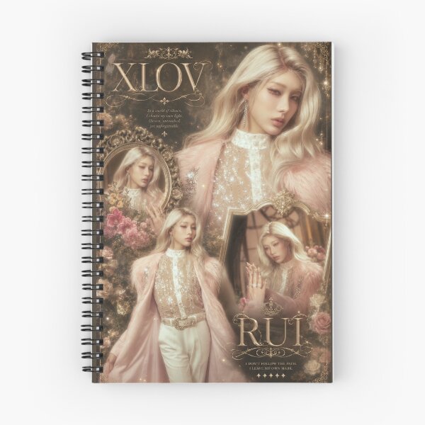 Item preview, RUI of XLOV designed and sold by jaofnn.