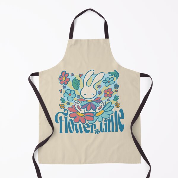 Item preview, Flower time designed and sold by Konopikyu.