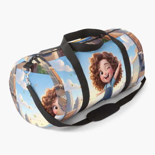 Item preview, High Energy Sky Jump designed and sold by Azurart2.