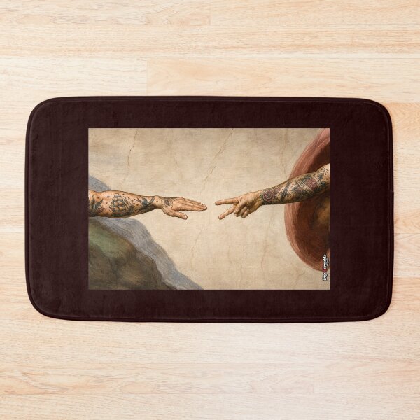 Item preview, Rock Paper Chapel designed and sold by virusRojo.