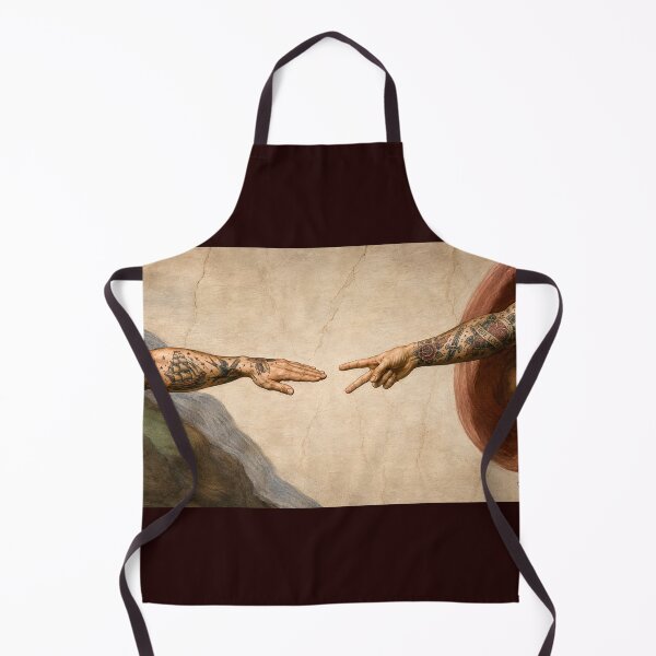 Item preview, Rock Paper Chapel designed and sold by virusRojo.