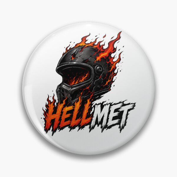 Item preview, Hellmet designed and sold by ANCDESIGN.