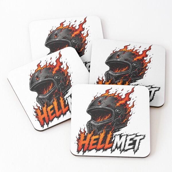 Item preview, Hellmet designed and sold by ANCDESIGN.