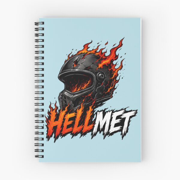Item preview, Hellmet designed and sold by ANCDESIGN.