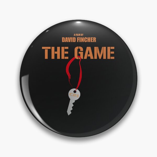 Item preview, The Game 1997 designed and sold by MORKINO POSTERS.