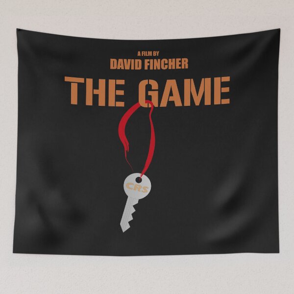 Item preview, The Game 1997 designed and sold by MORKINO POSTERS.