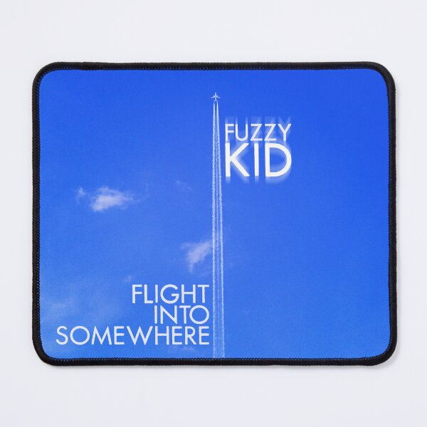 Item preview, Flight Into Somewhere designed and sold by FuzzyKid.