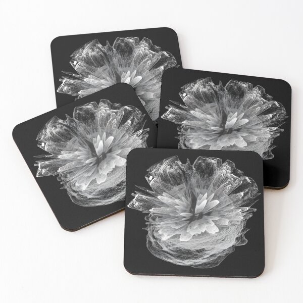 Item preview, Illusion 06 – Abstract Flying Distortions designed and sold by Red Siri0 Art.