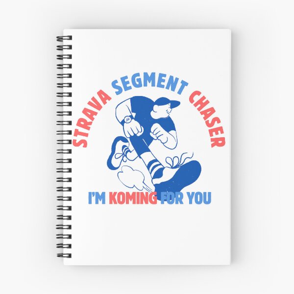 Item preview, Strava Segment Chaser designed and sold by cowboyofsteel.