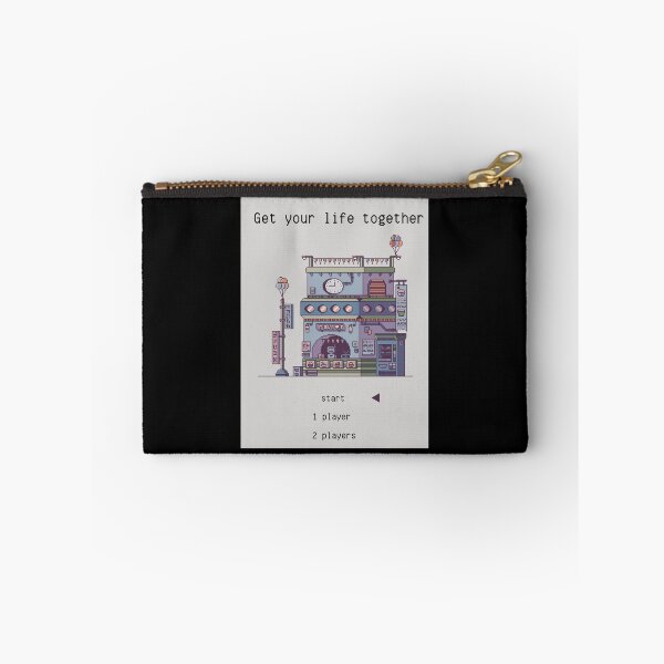 Item preview, Get Your Life Together designed and sold by WeaselsStuff.