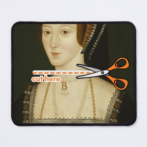 Item preview, Losing her head over love, the real way designed and sold by art-hysteria.