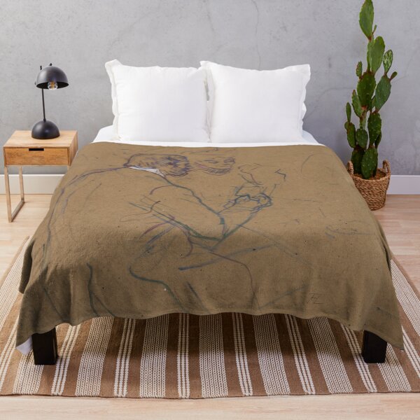 Item preview, Snobisme ou Chez Larue by Toulouse-Lautrec Vintage Paris Café Sketch Art designed and sold by artofuniverse.