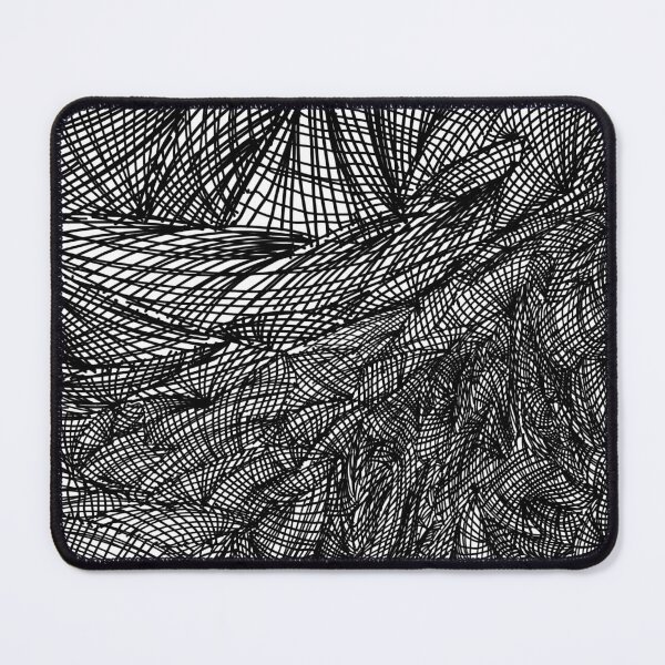 Item preview, Endless Lines (6) designed and sold by ZEndlessLines.