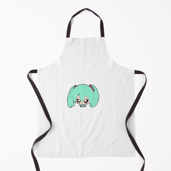 Item preview, Cute chibi Miku designed and sold by ReoSaurus.
