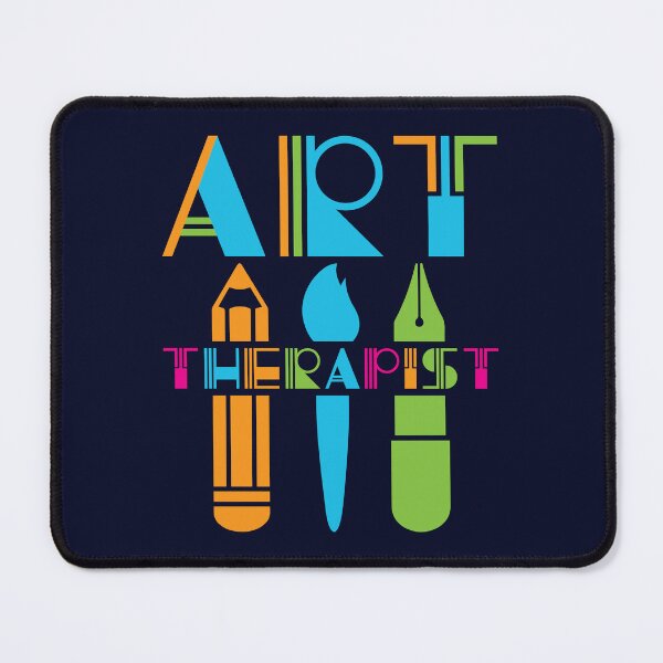 Item preview, Art Therapist designed and sold by jaygo.