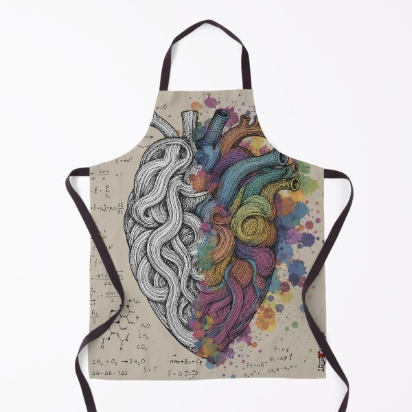 Item preview, Modified Heart designed and sold by virusRojo.