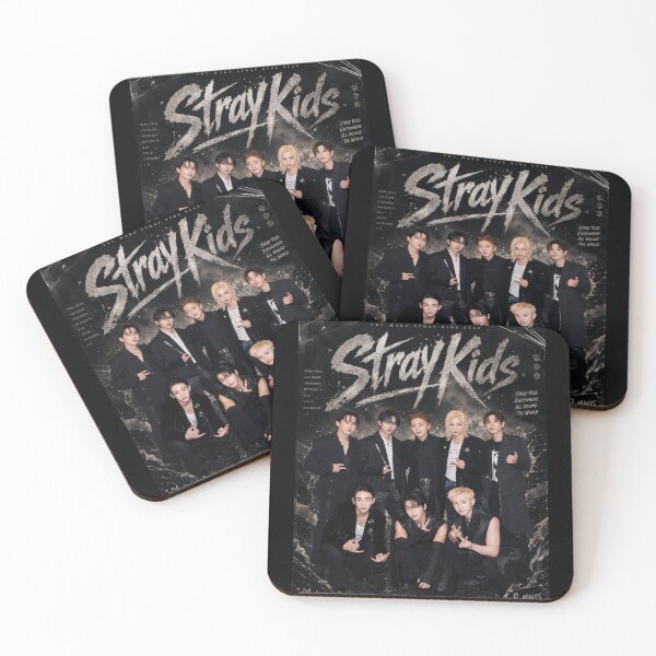Item preview, Stray Kids designed and sold by jaofnn.