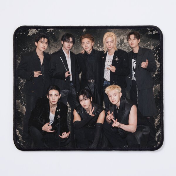 Item preview, Stray Kids designed and sold by jaofnn.