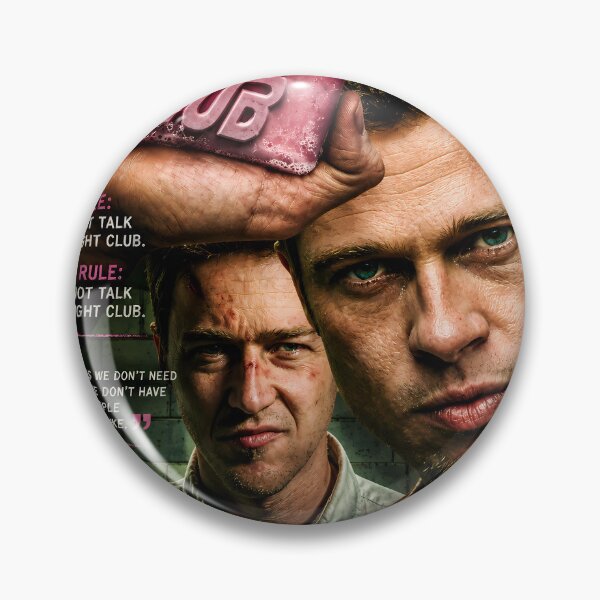 Item preview, Boy Fight Club designed and sold by Kissie	 Nelthrop.