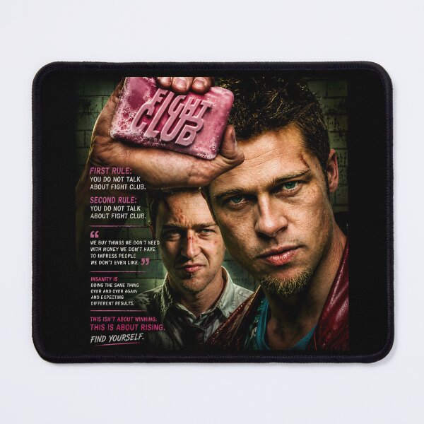 Item preview, Boy Fight Club designed and sold by Kissie	 Nelthrop.